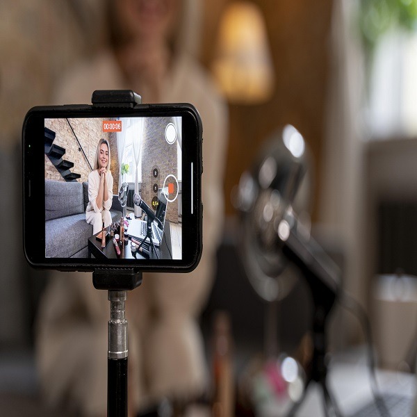 The Basics of Videography: What Should You Know?